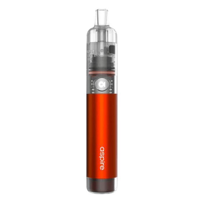 Aspire Cyber G Pod System Kit - Amber Orange