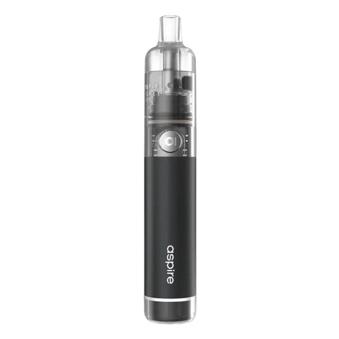 Aspire Cyber G Pod System Kit - Black