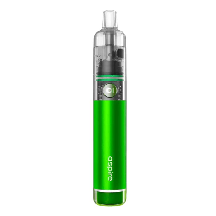 Aspire Cyber G Pod System Kit - Hunter Green