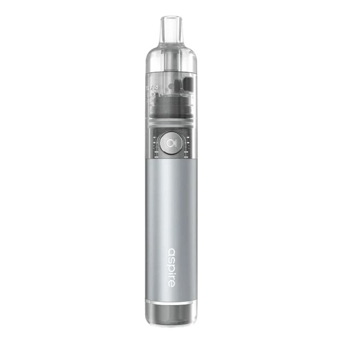 Aspire Cyber G Pod System Kit - Silver