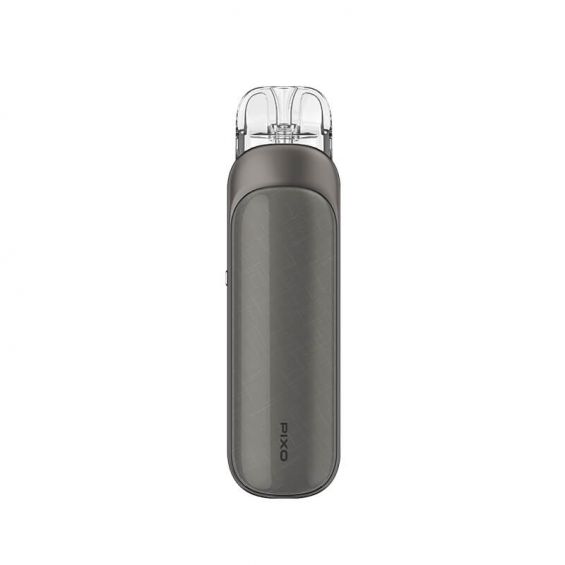 Aspire Pixo Pod Kit - Gunmetal