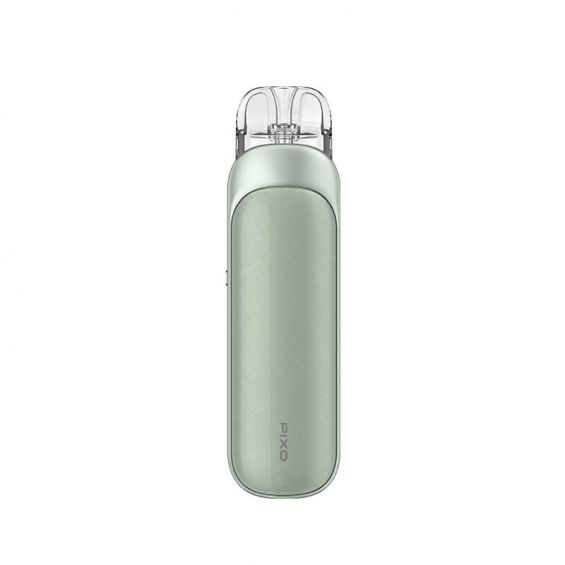 Aspire Pixo Pod Kit - Sage Green