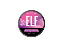 Elf Nicotine Pouches - (Pack of 10) - 6 MG