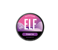 Elf Nicotine Pouches - (Pack of 10) - 6 MG