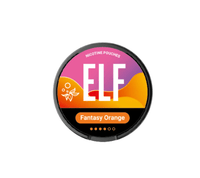 Elf Nicotine Pouches - (Pack of 10) - 6 MG