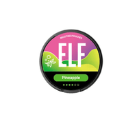 Elf Nicotine Pouches - (Pack of 10) - 6 MG