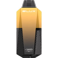 Elux Cyberover 6000 Prefilled Vape Box of 10 - Triple Mango