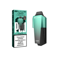 Elux Cyberover 6000 Replacement Pods - Box of 5 - Rainbow