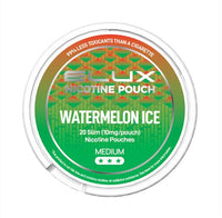 Elux Nicotine Pouches - (Pack of 10) - 10 MG