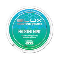 Elux Nicotine Pouches - (Pack of 10) - 50 MG