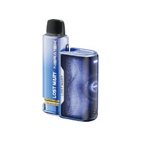 Lost Mary Nera 30K Prefilled Vape Pack of 5 - Blue Edition