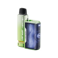 Lost Mary Nera 30K Prefilled Vape Pack of 5 - Green Edition