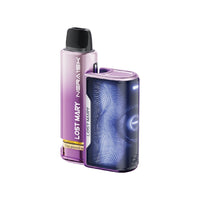 Lost Mary Nera 30K Prefilled Vape Pack of 5 - Purple Edition