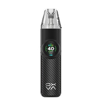 Oxva NeXlim Pod Kit - Black Warrior