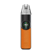 Oxva NeXlim Pod Kit - Coral Orange