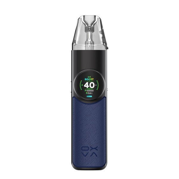 Oxva NeXlim Pod Kit - Dark Blue