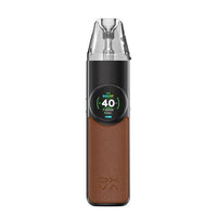 Oxva NeXlim Pod Kit - Dark Brown