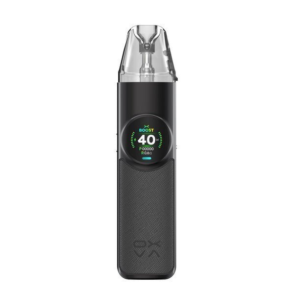 Oxva NeXlim Pod Kit - Dark Grey