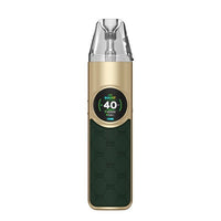 Oxva NeXlim Pod Kit - Pine Green