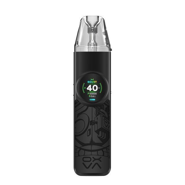 Oxva NeXlim Pod Kit - Power Black