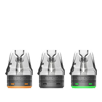 Oxva Nexlim Replacement Pods Pack of 3 - 0.8ohm