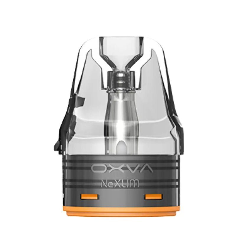 Oxva Nexlim Replacement Pods Pack of 3 - 0.8ohm