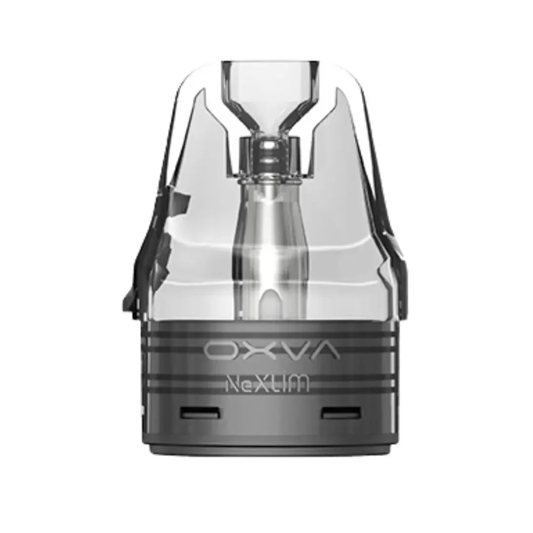 Oxva Nexlim Replacement Pods Pack of 3 - 0.8ohm