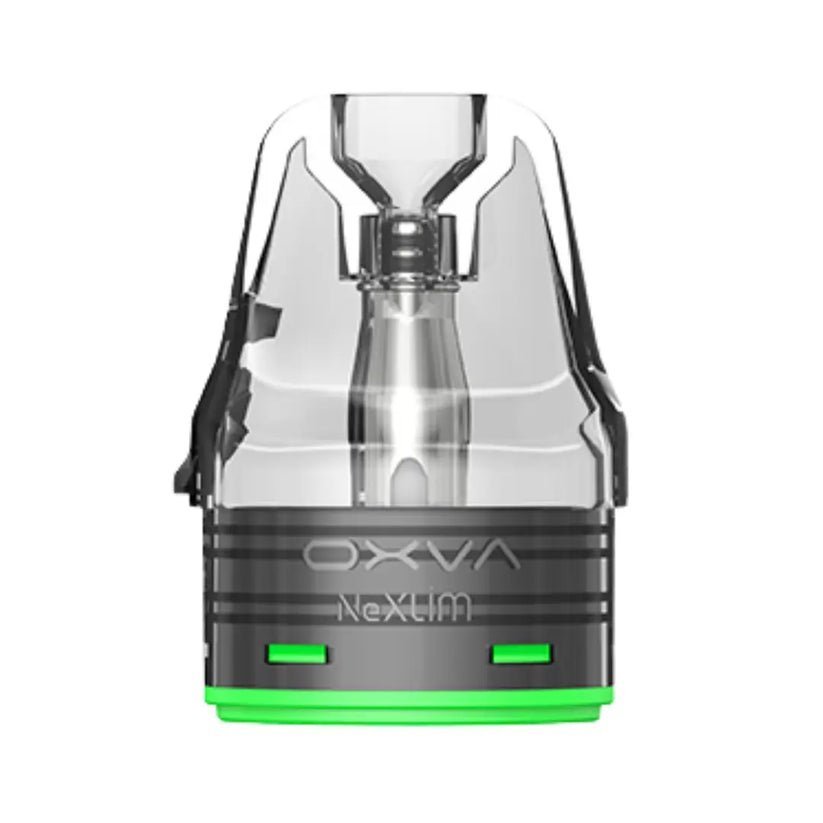 Oxva Nexlim Replacement Pods Pack of 3 - 1.2ohm