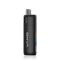 Oxva Oneo Pod Vape System Kit Device - Astral Black