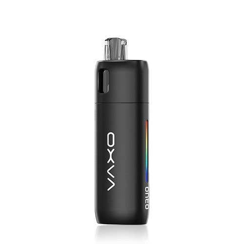 Oxva Oneo Pod Vape System Kit Device - Astral Black