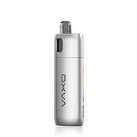 Oxva Oneo Pod Vape System Kit Device - Cool Silver