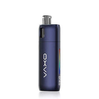 Oxva Oneo Pod Vape System Kit Device - Midnight Blue