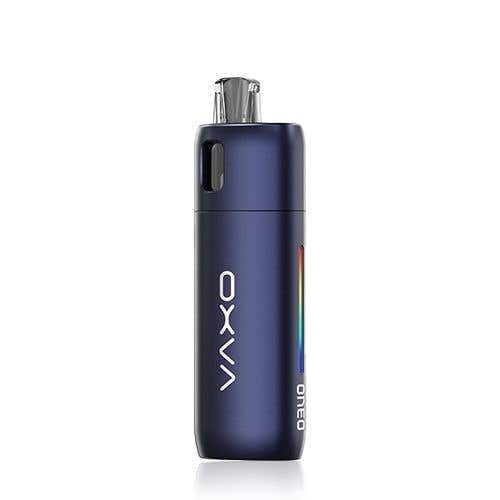 Oxva Oneo Pod Vape System Kit Device - Midnight Blue