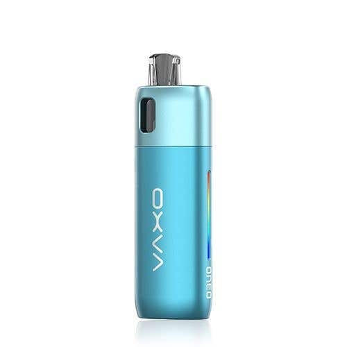 Oxva Oneo Pod Vape System Kit Device - Sky Blue