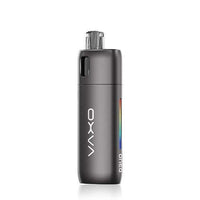 Oxva Oneo Pod Vape System Kit Device - Space Grey