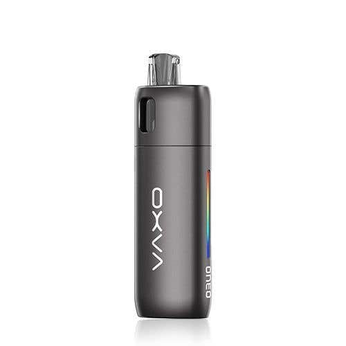 Oxva Oneo Pod Vape System Kit Device - Space Grey