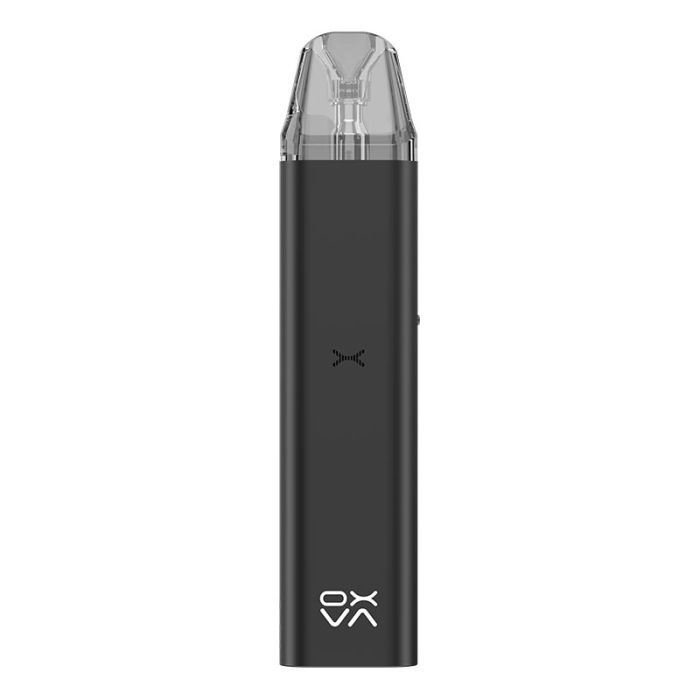 Oxva Slim SE Pod Kit - Black