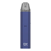 Oxva Slim SE Pod Kit - Dark Blue