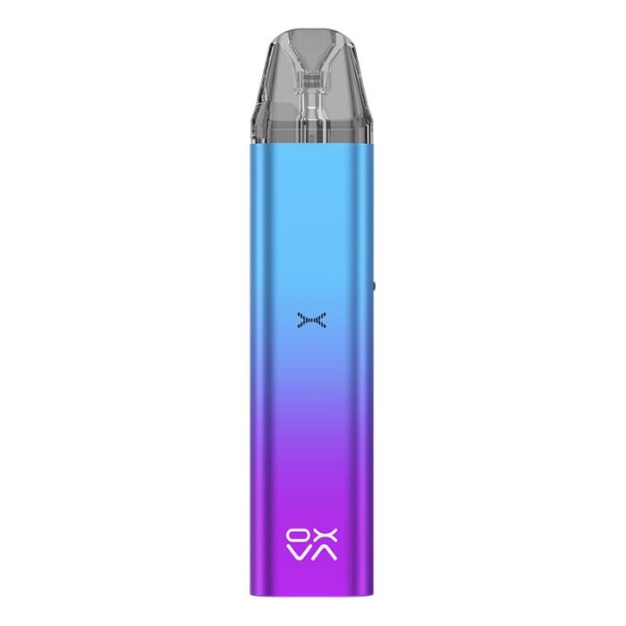 Oxva Slim SE Pod Kit - Galaxy