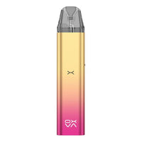 Oxva Slim SE Pod Kit - Gold Pink