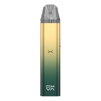 Oxva Slim SE Pod Kit - Green Gold