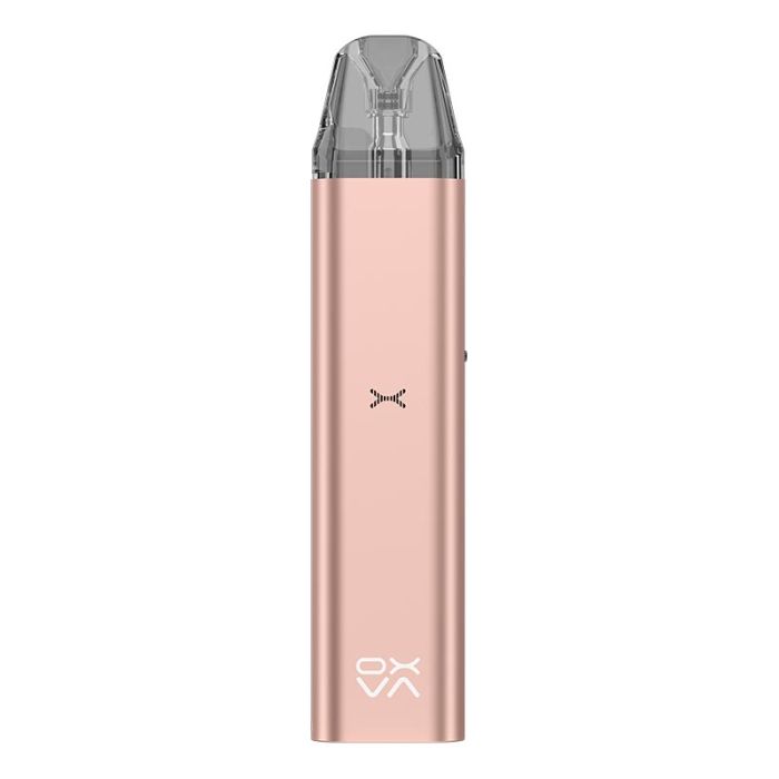 Oxva Slim SE Pod Kit - Rose Gold
