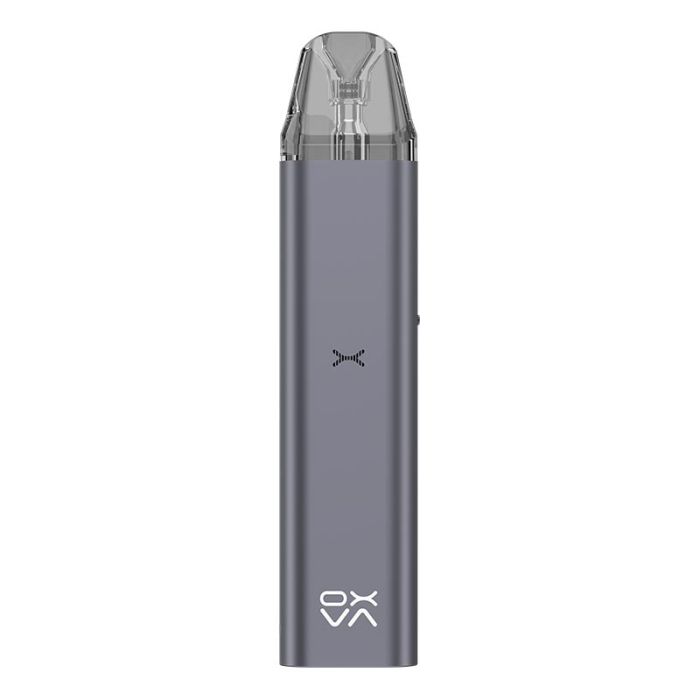 Oxva Slim SE Pod Kit - Space Grey