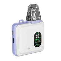 Oxva SQ Pro Pod System Kit - Mauve White