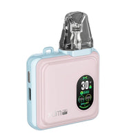 Oxva SQ Pro Pod System Kit - Pastel Pink