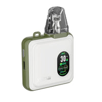 Oxva SQ Pro Pod System Kit - Spring White
