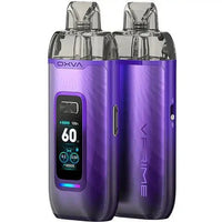 Oxva VPrime Pod Kit - Auroral Purple