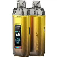 Oxva VPrime Pod Kit - Glorious Gold