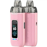 Oxva VPrime Pod Kit - Sakura Pink