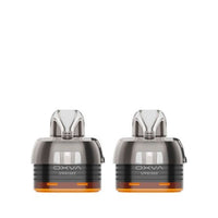 Oxva VPrime Replacement Pods 2ml - Pack of 2 - 0.4ohm